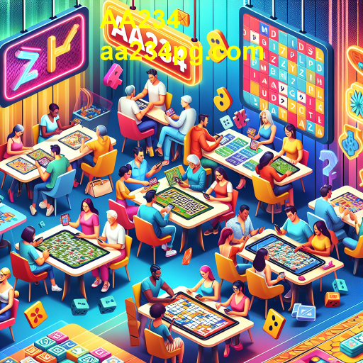 Explorando a Ascensão dos Jogos Casuais