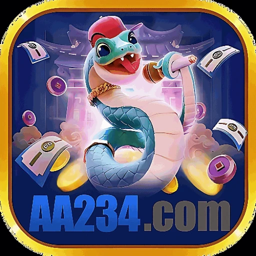 Logo do AA234