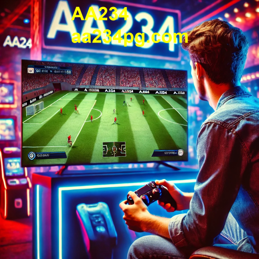 AA234 é um site dedicado a fornecer as melhores informações, dicas e notícias sobre jogos online. Encontre estratégias, análises e a comunidade perfeita para compartilhar suas ideias e experiências de jogo.